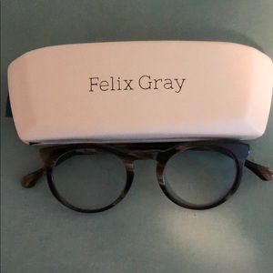 Felix Gray Blue Light Computer Glasses